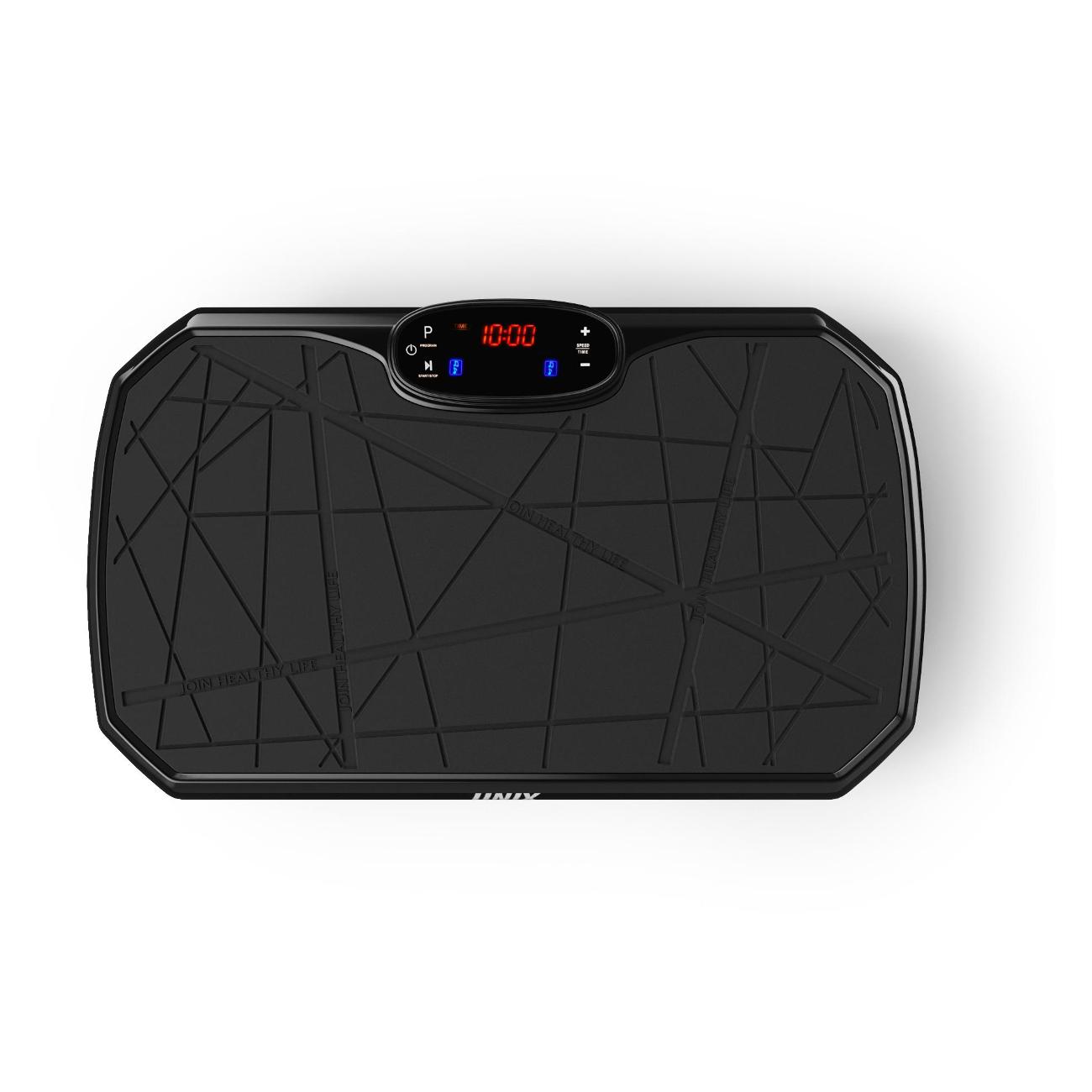 Виброплатформа UnixFit VP2DEBK