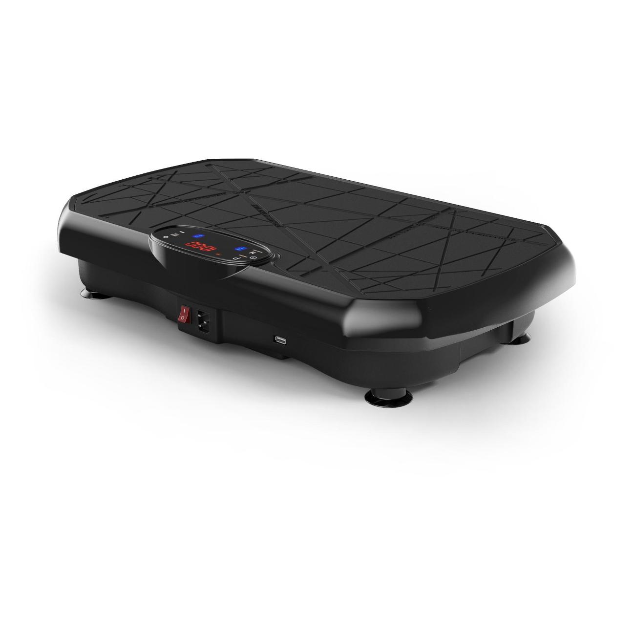 Виброплатформа UnixFit VP2DEBK