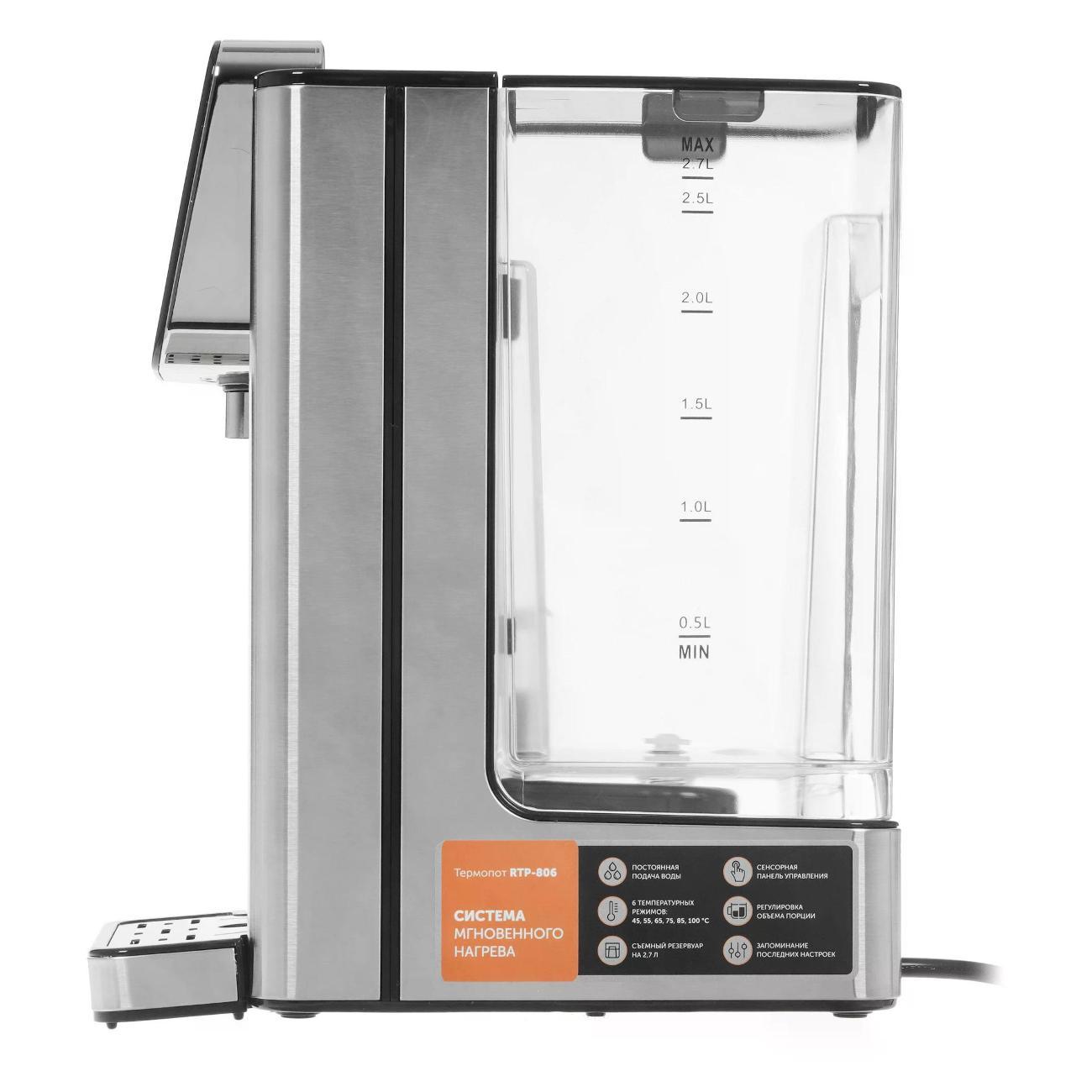 Термопот Redmond RTP-806