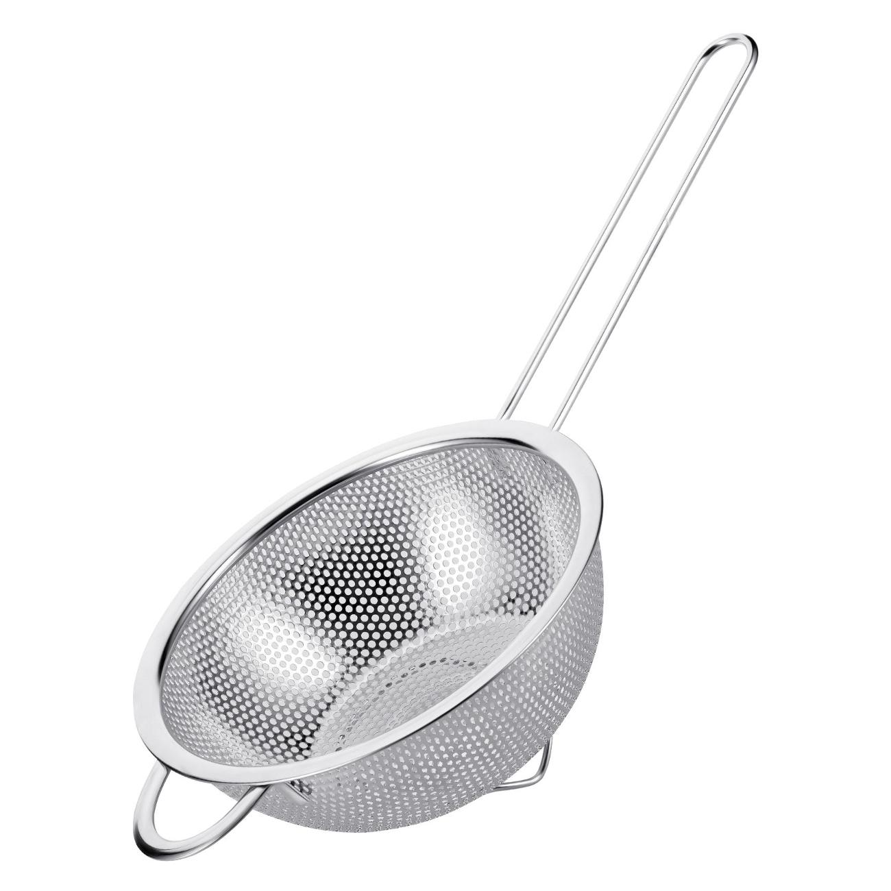 Дуршлаг 16см REGENT inox PRONTO