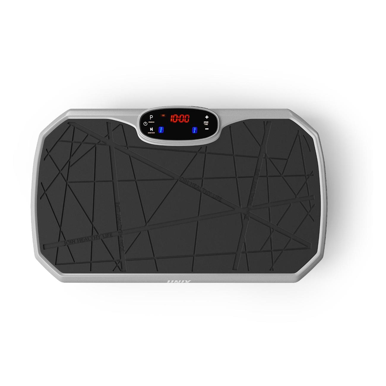 Виброплатформа UnixFit VP2DEGY