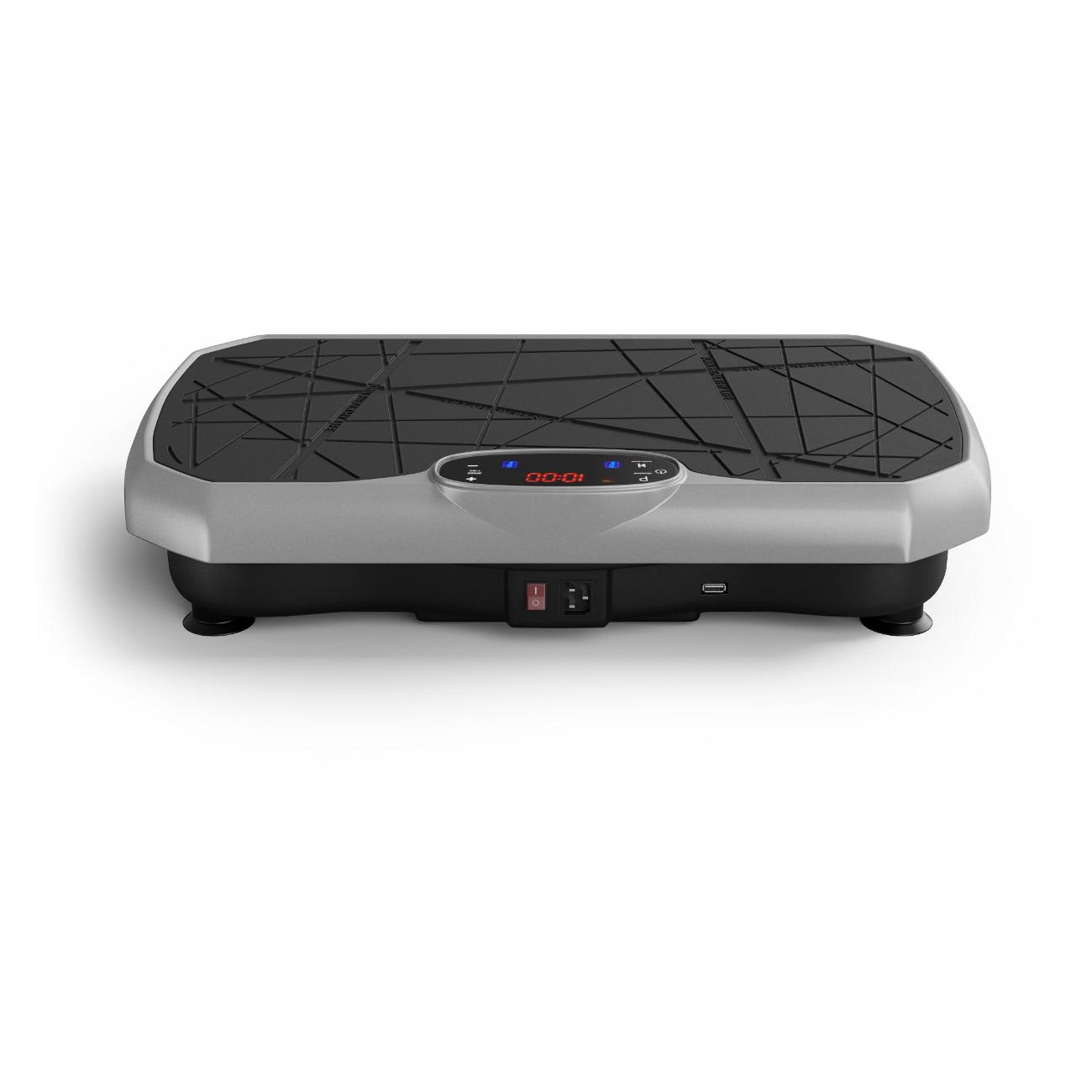 Виброплатформа UnixFit VP2DEGY