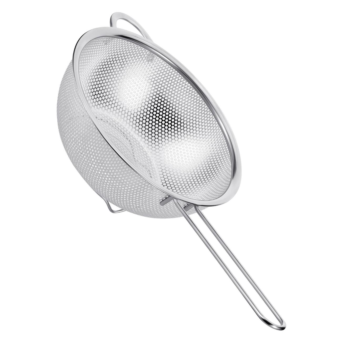 Дуршлаг 19см REGENT inox PRONTO