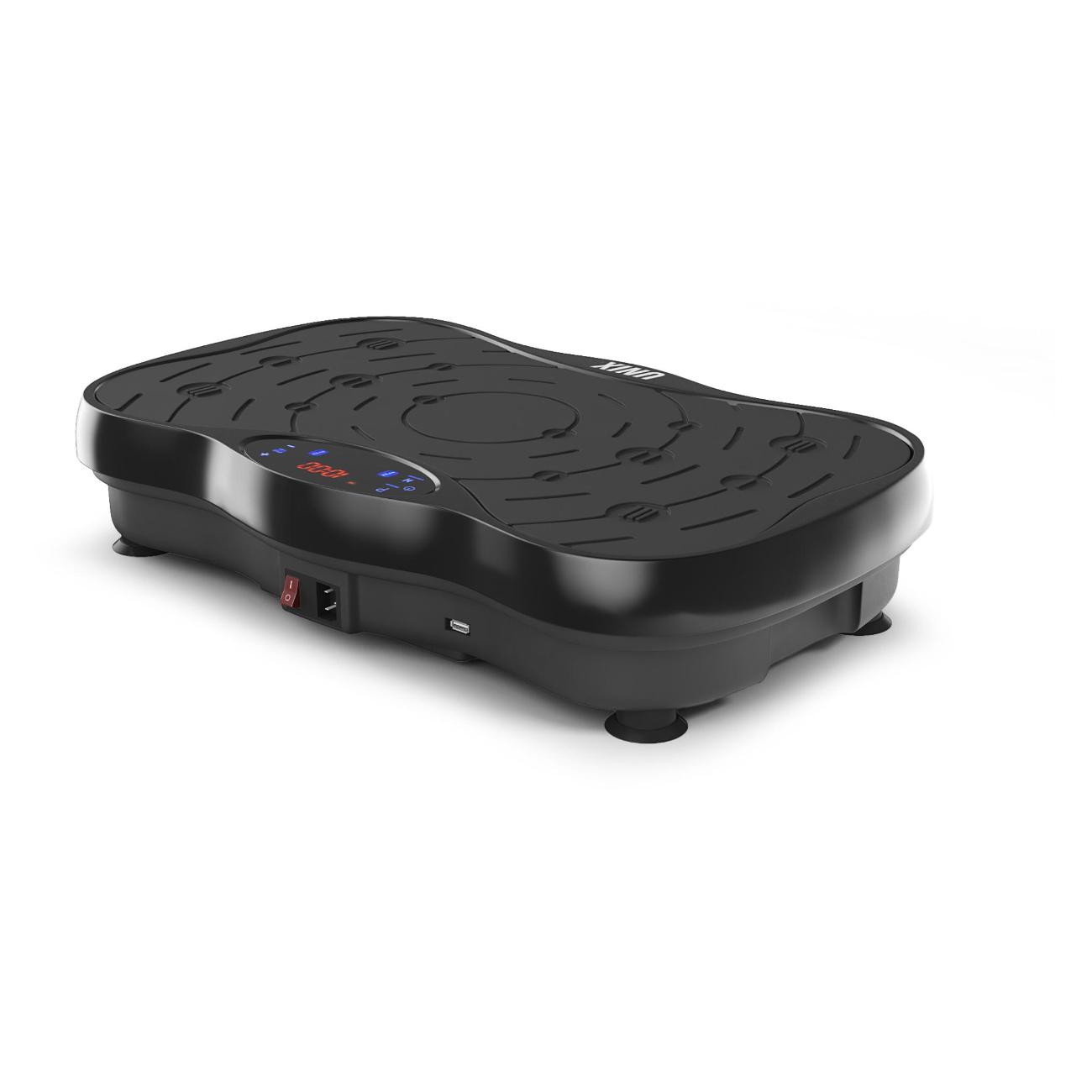 Виброплатформа UnixFit VP2DIBK