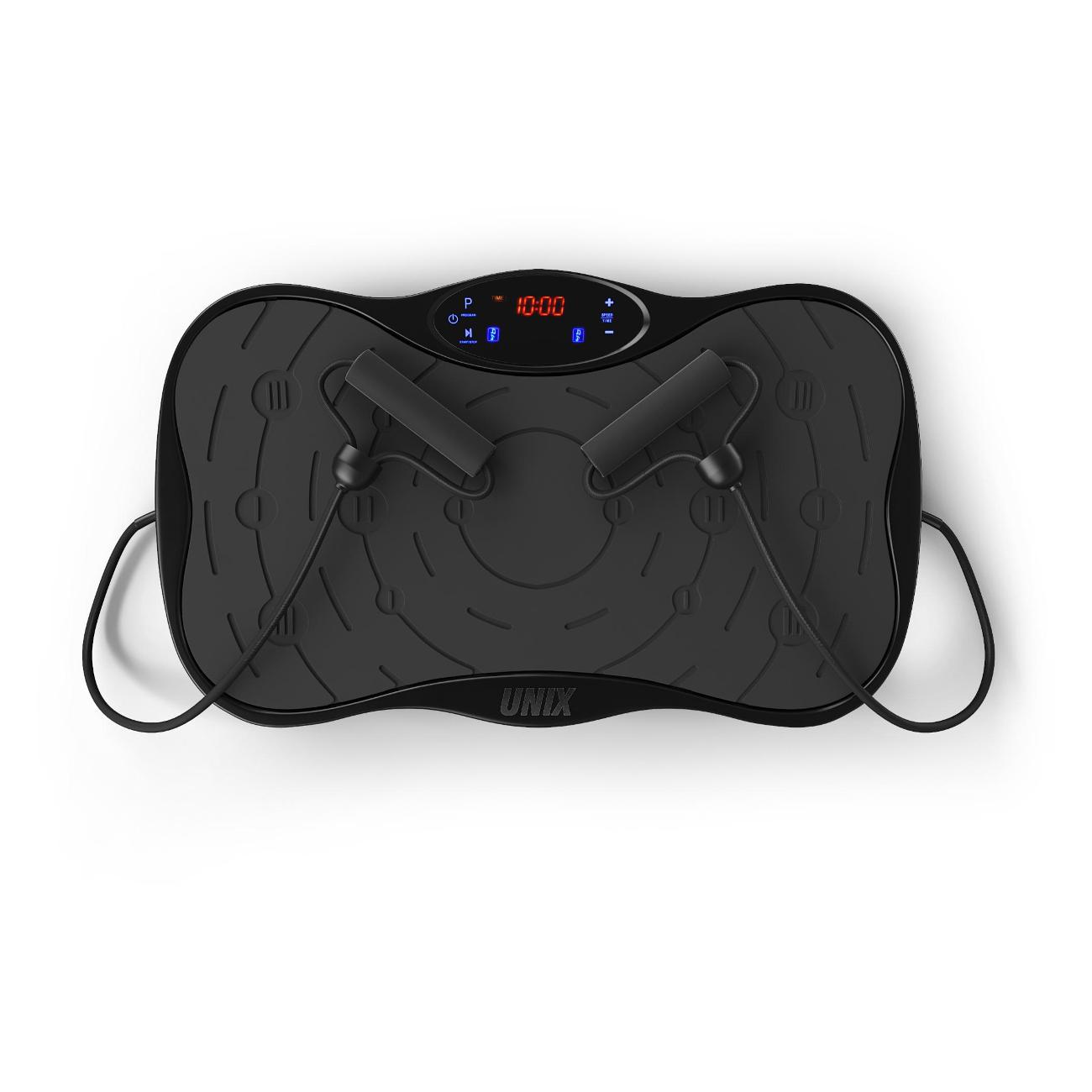 Виброплатформа UnixFit VP2DIBK