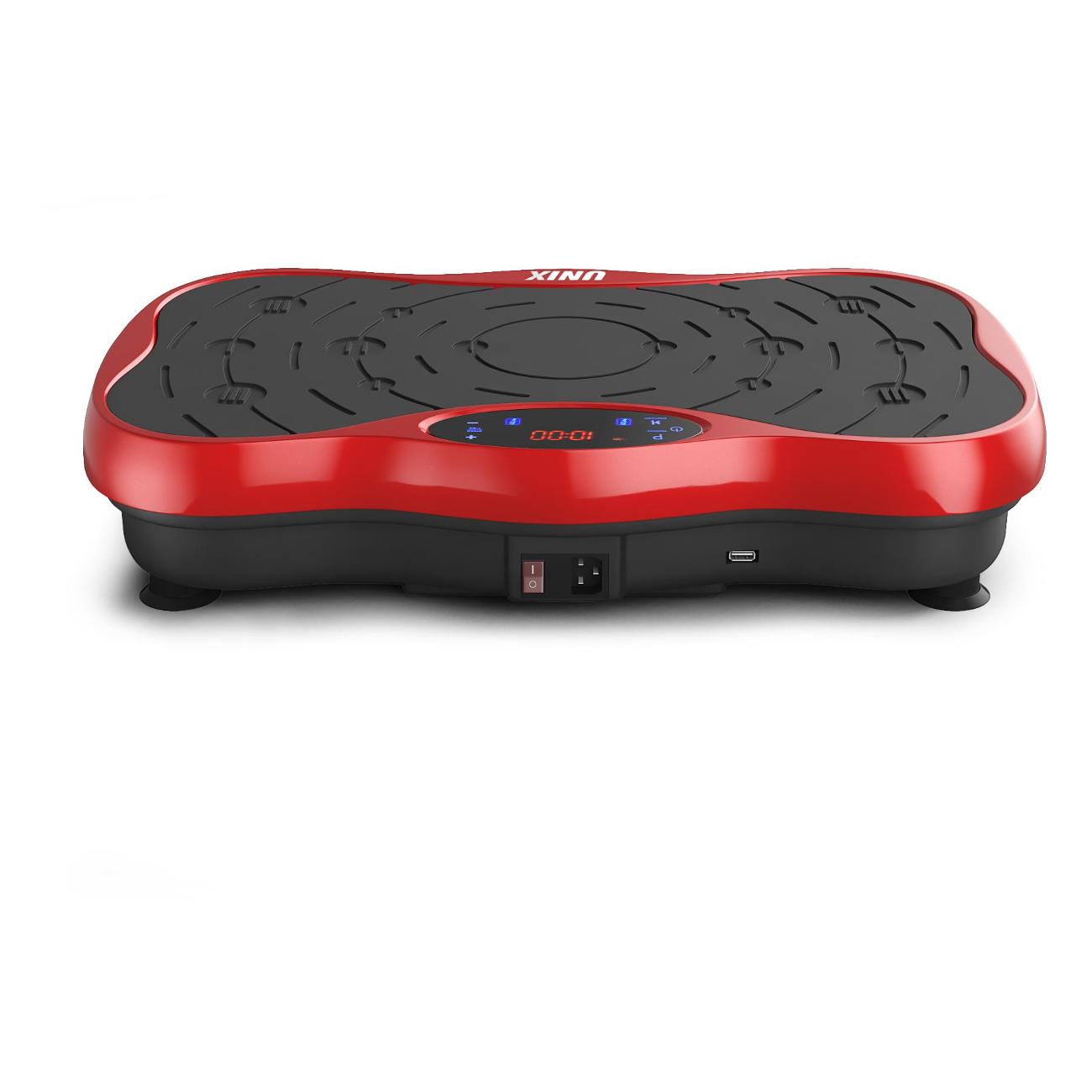 Виброплатформа UnixFit VP2DIRD