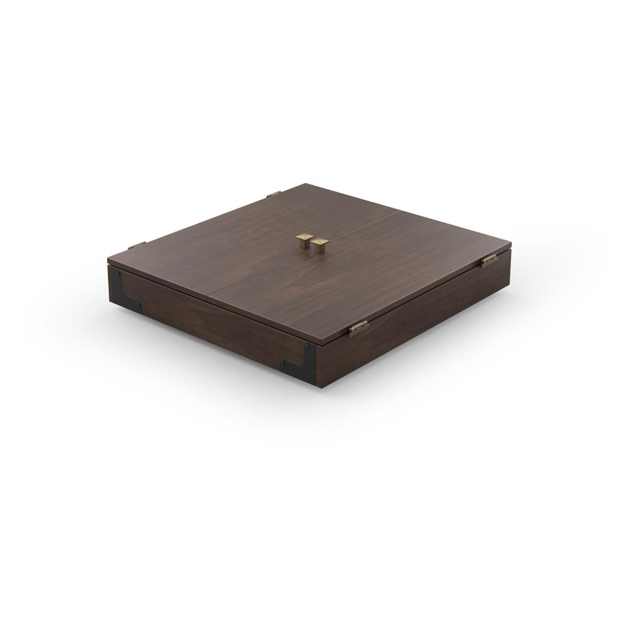 Дартс UNIX line Dartboard D-46cm дерево