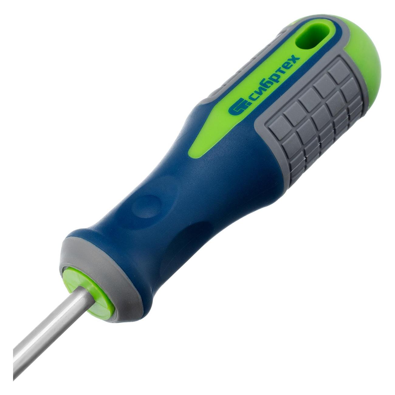 Набор ручного инструмента Сибртех 13375