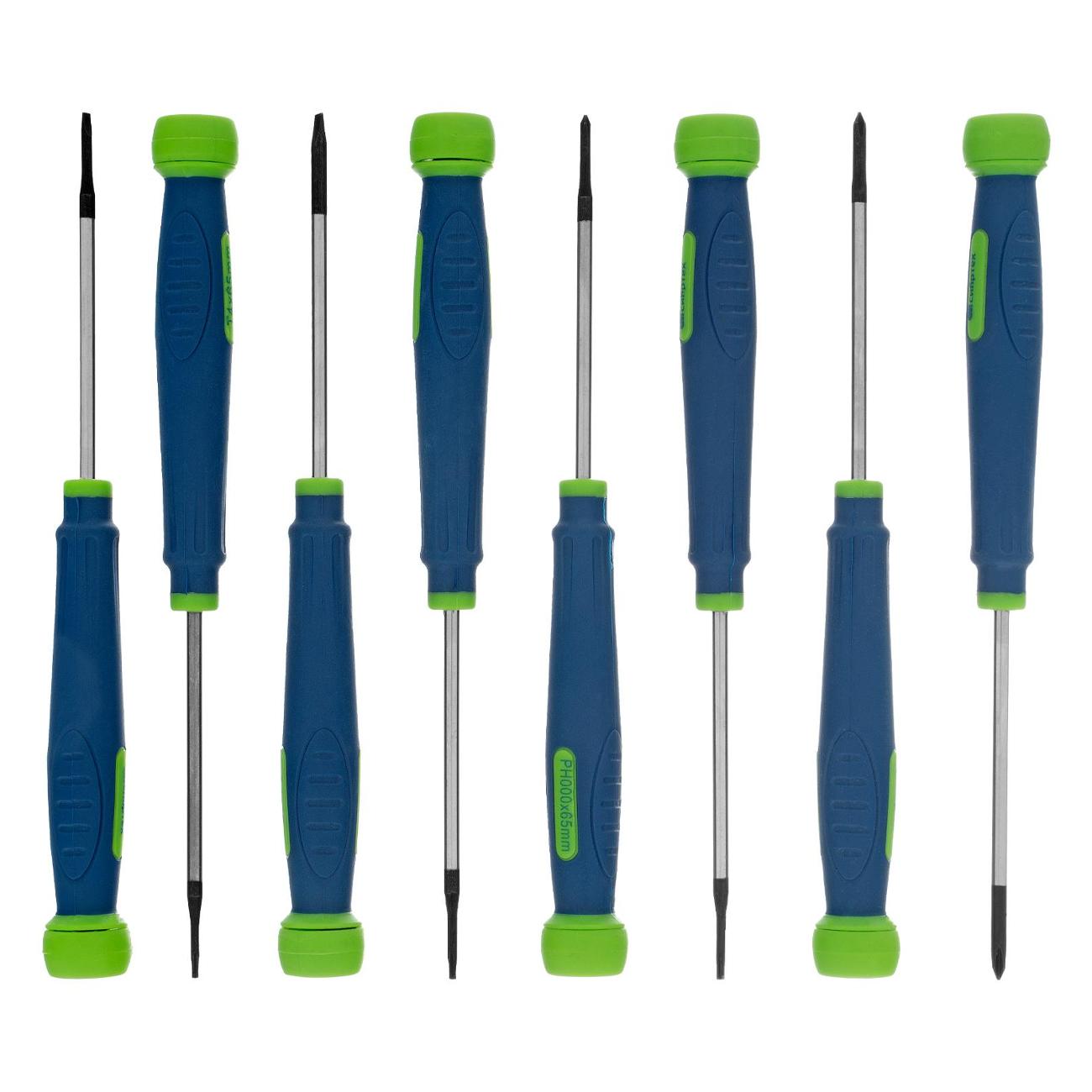 Набор ручного инструмента Сибртех 13378