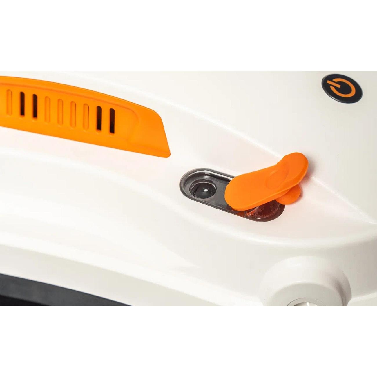 Робот-стеклоочиститель Garlyn Spraybot