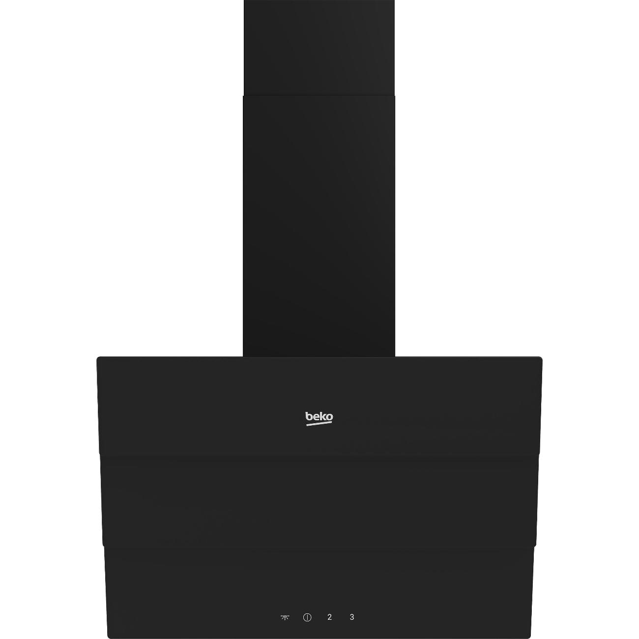 Вытяжка наклонная Beko BHCA 69642 BH