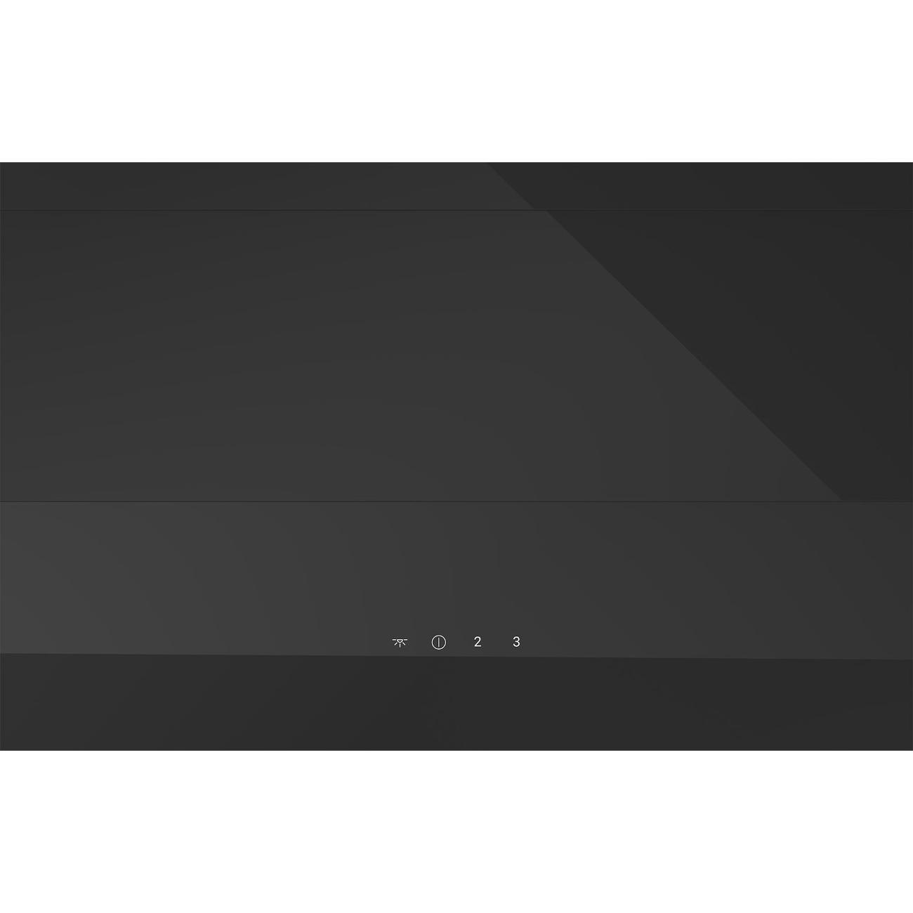 Вытяжка наклонная Beko BHCA 69642 BH