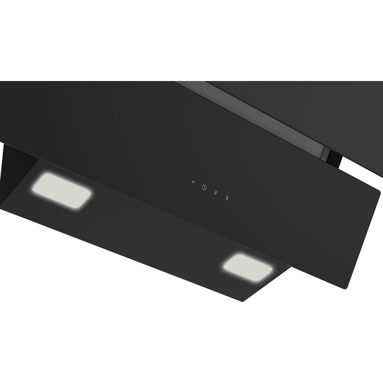 Вытяжка наклонная Beko BHCA 69642 BH