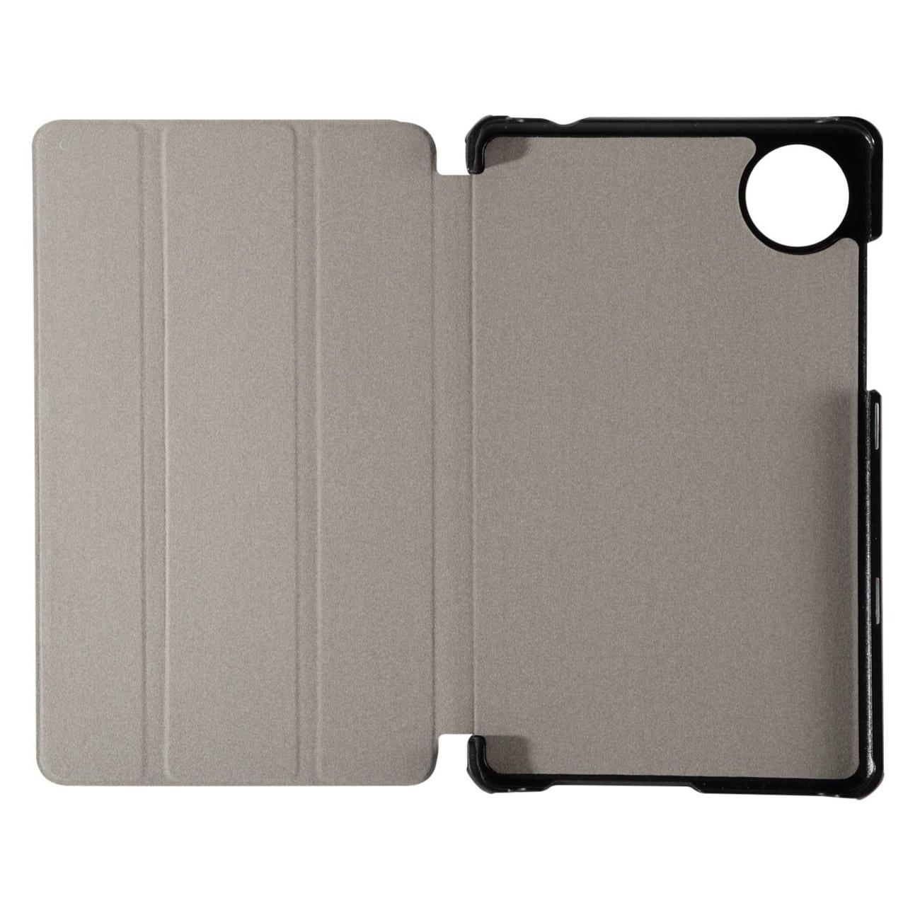 Чехол для планшетного компьютера Red Line Redmi Pad SE 8.7 малиновый