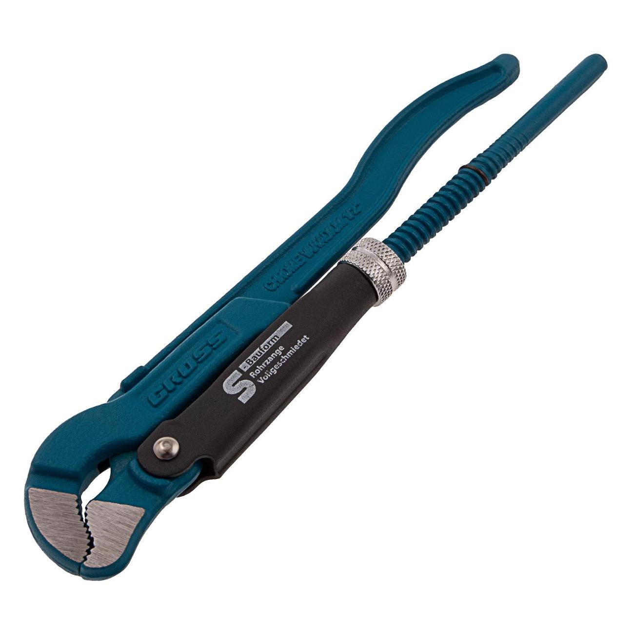 Ключ трубный Gross 15610