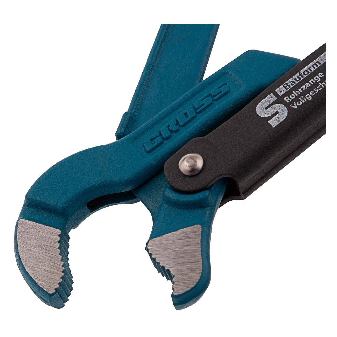 Ключ трубный Gross 15610