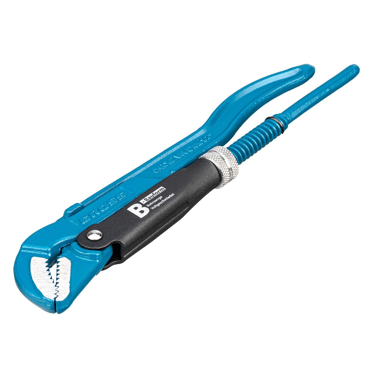 Ключ трубный Gross 15620