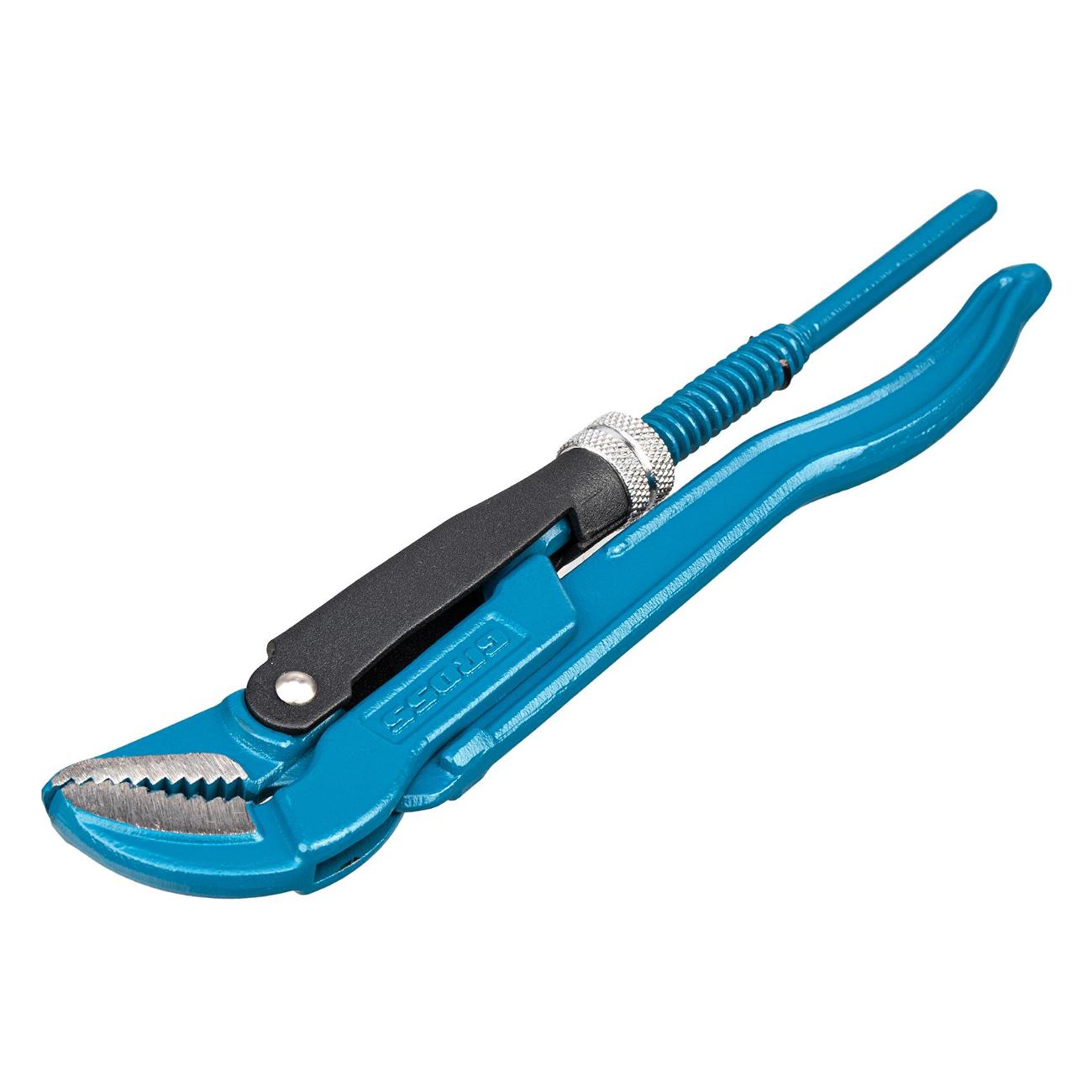 Ключ трубный Gross 15620