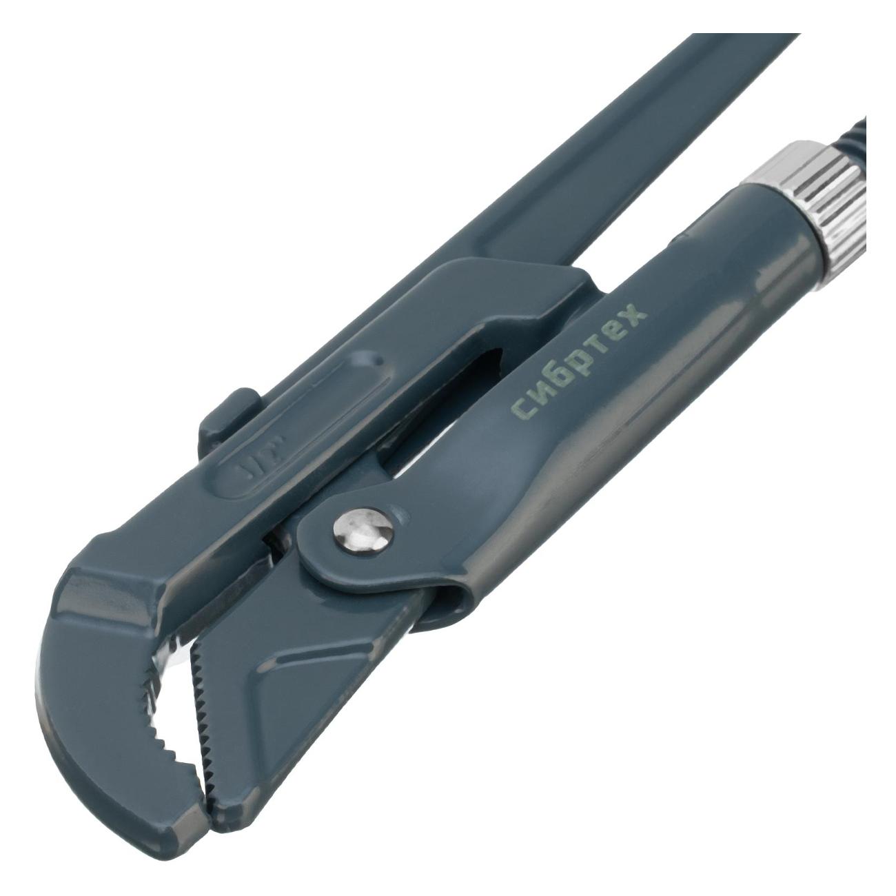 Ключ трубный Сибртех 15769