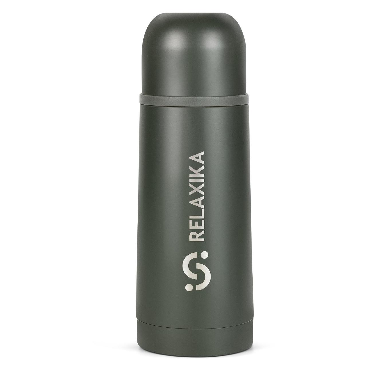 Термос Relaxika R101.350.8