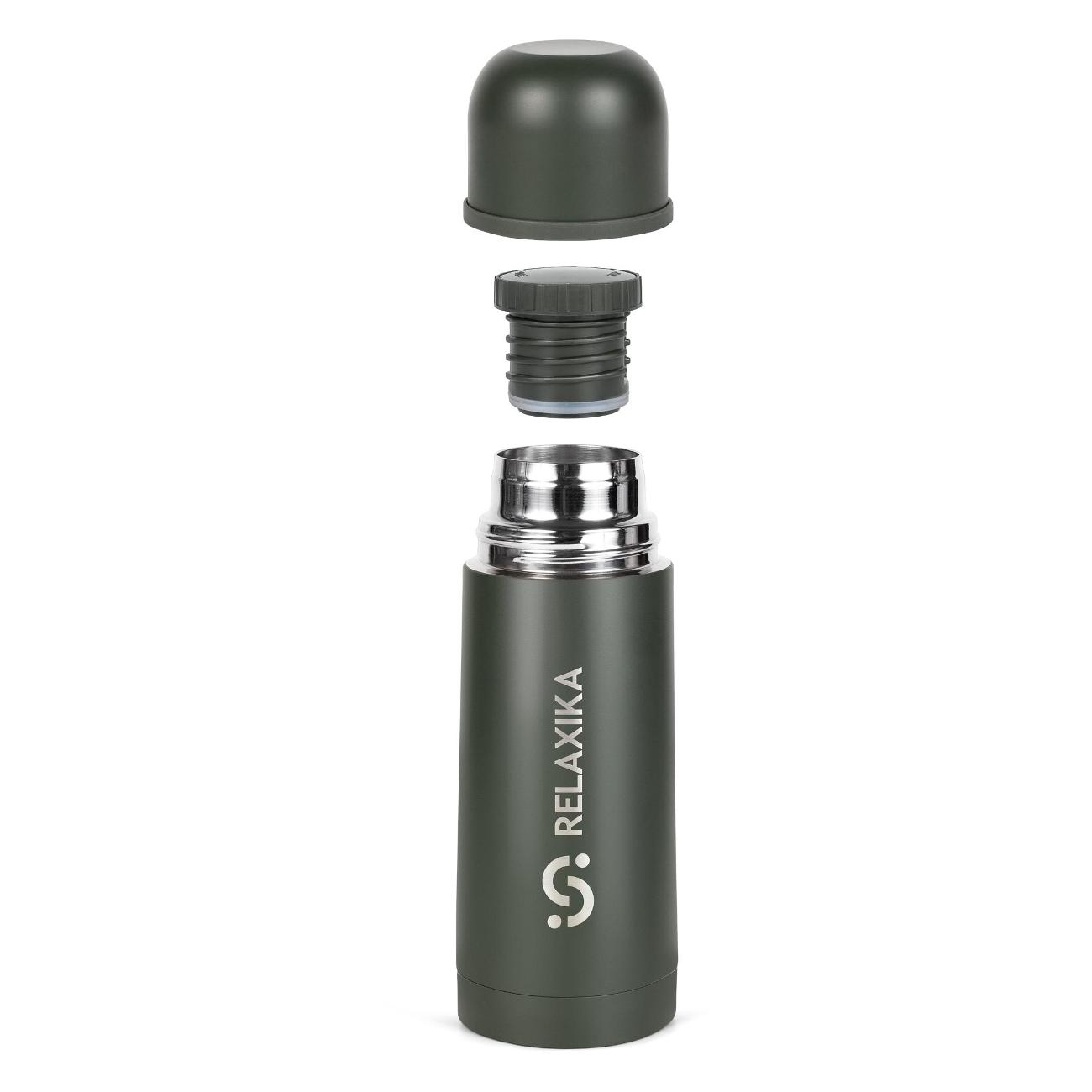 Термос Relaxika R101.350.8