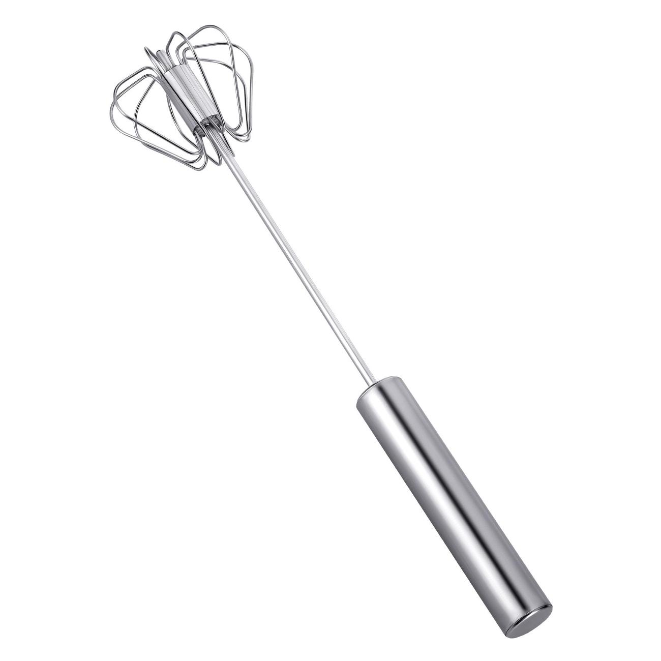 Венчик 25см REGENT inox SOLIDO