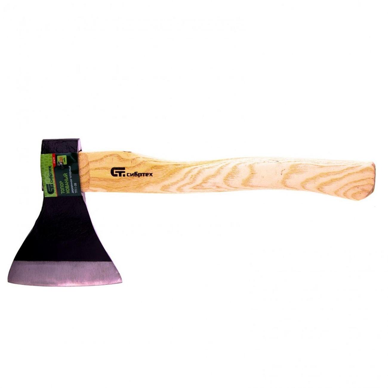 Топор Сибртех 21619 фото
