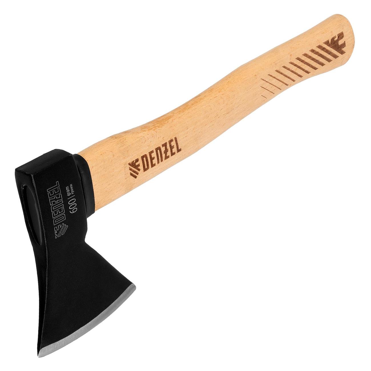 Топор Denzel 21631 фото