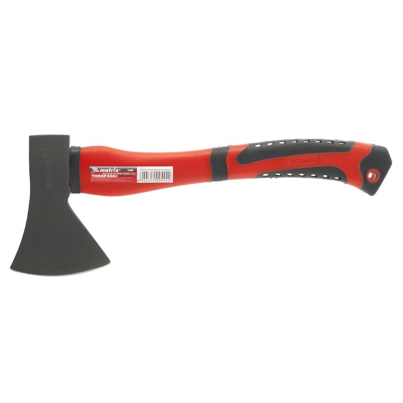 Топор Matrix 21640 фото