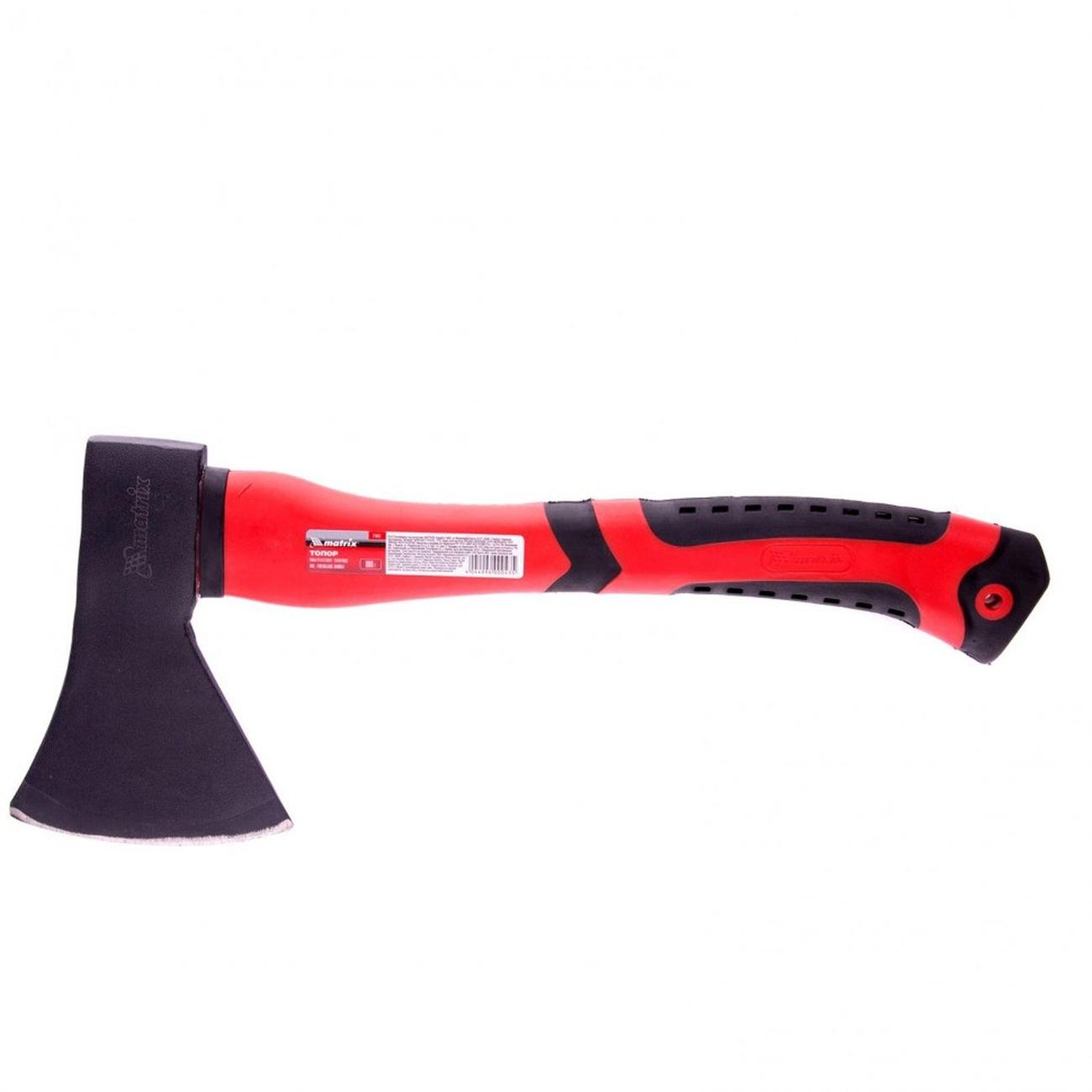 Топор Matrix 21647 фото