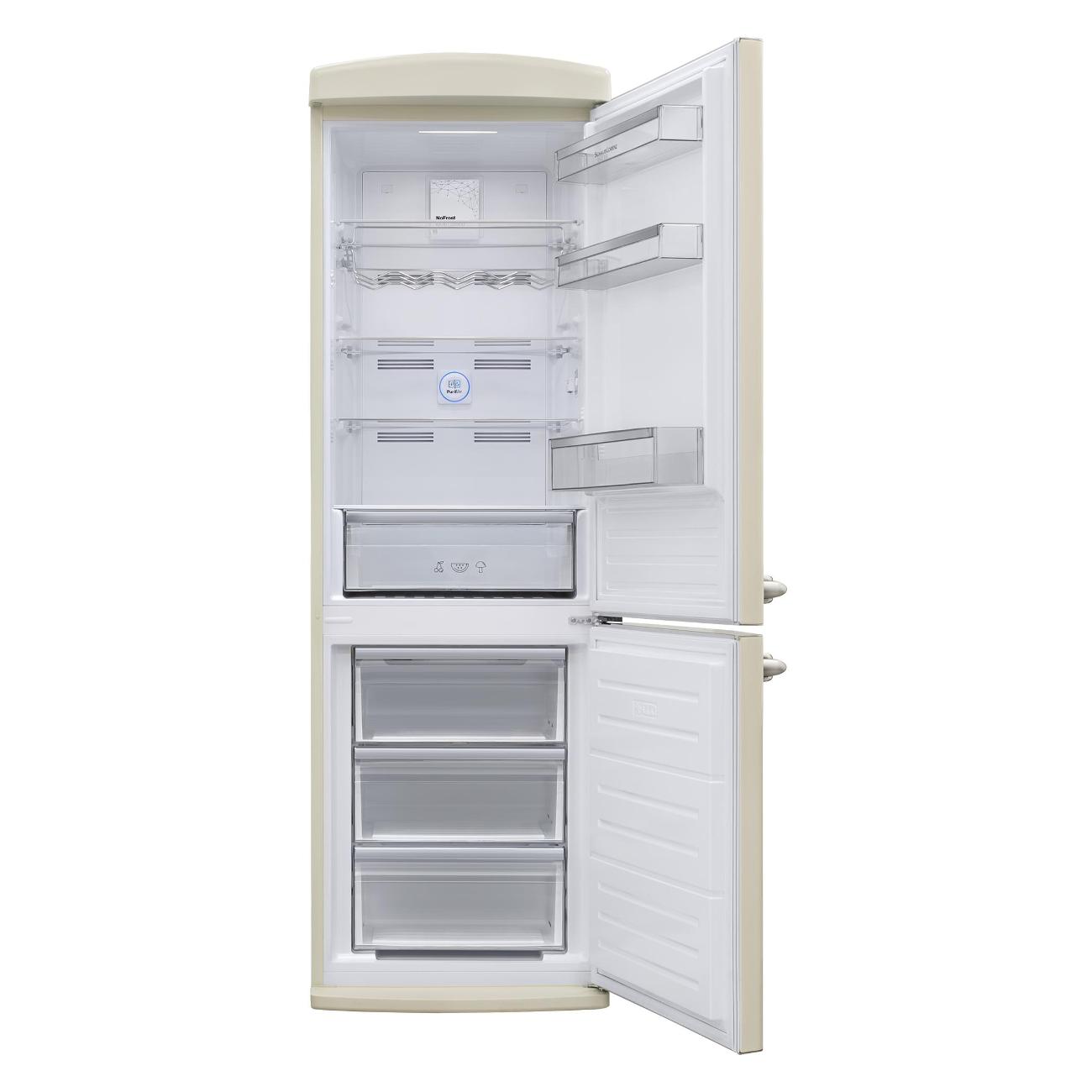 Холодильник Schaub Lorenz SLU S339C3