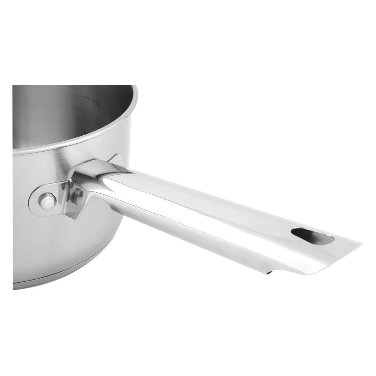 Набор кастрюль Rondell Bonn RDS-1952 4 предмета