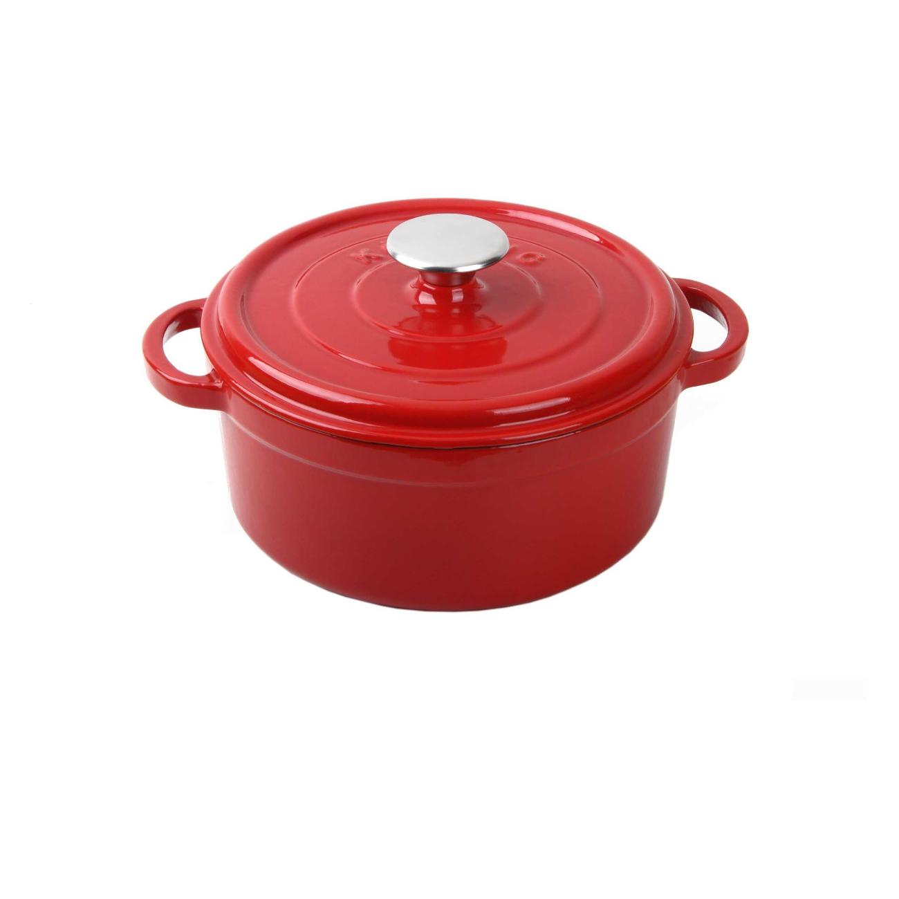 Кастрюля Korting k 1224 r фото