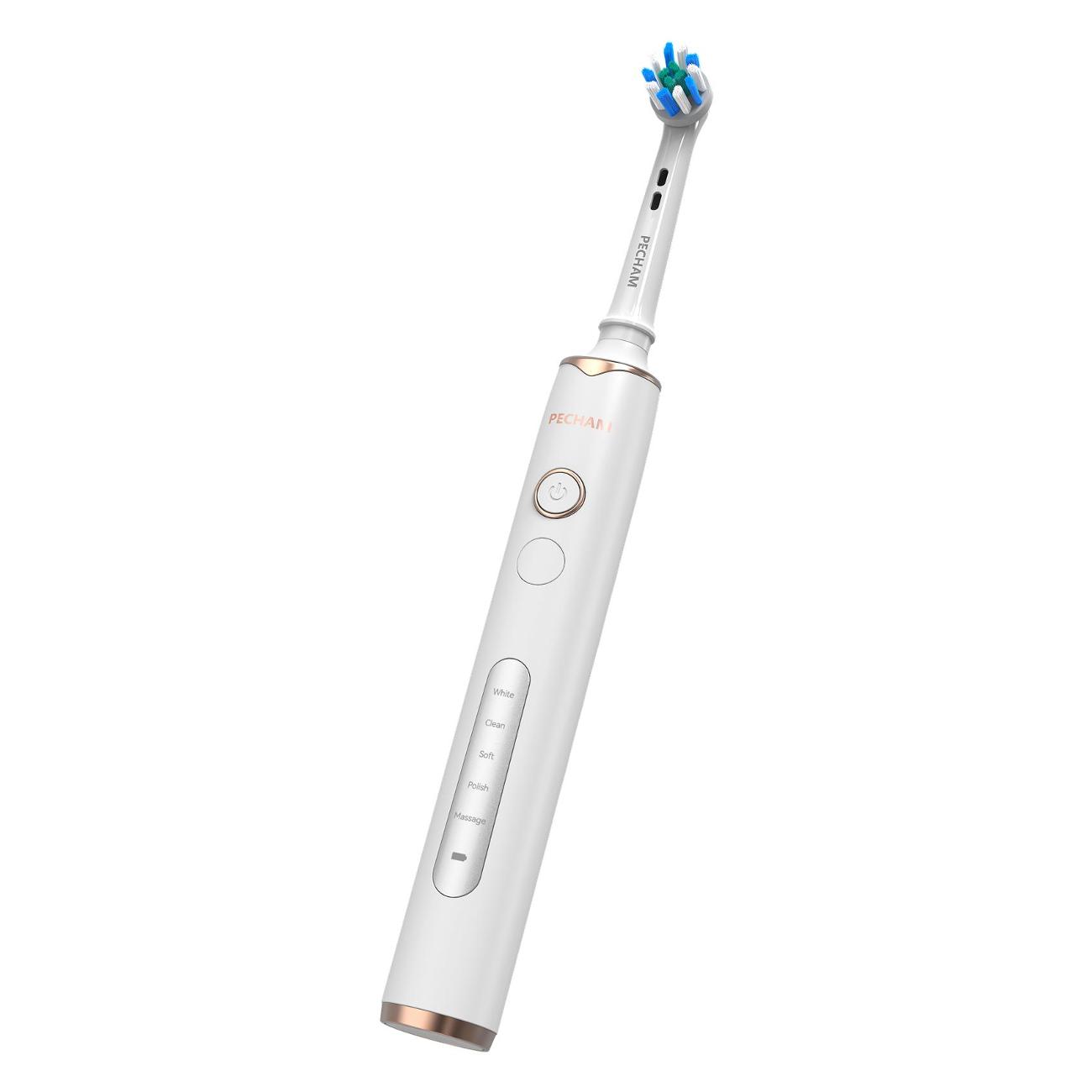 Электрическая зубная щетка Pecham PC-3202