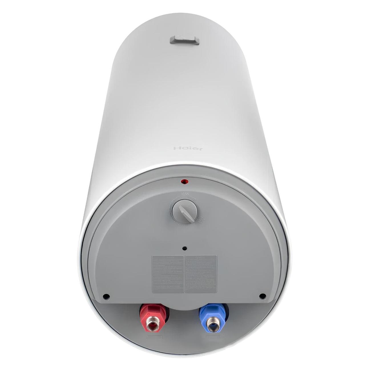 Водонагреватель накопительный Haier ES80V-B1 Slim