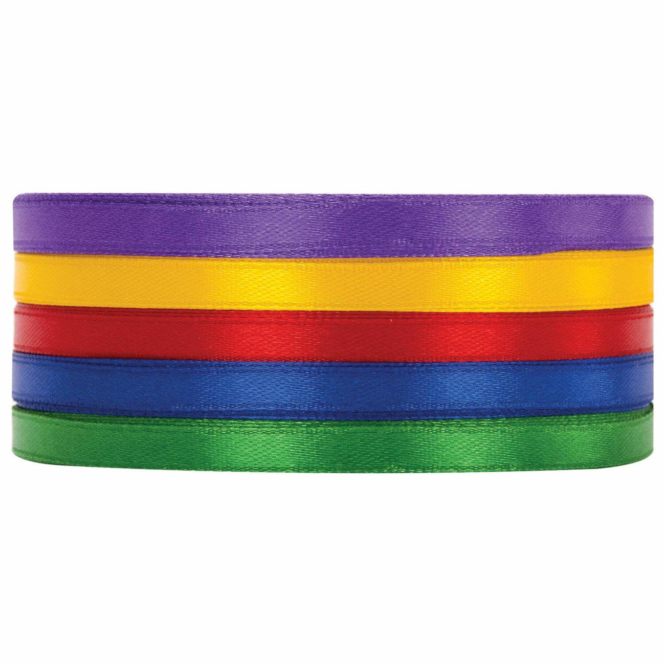 Лента атласная Brauberg 591489