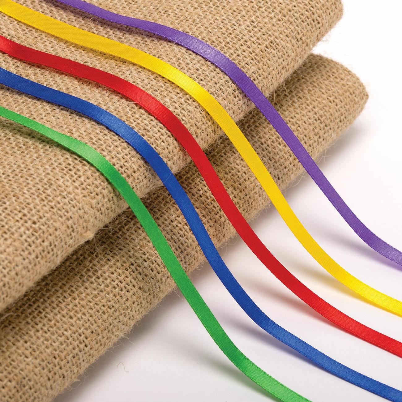 Лента атласная Brauberg 591489