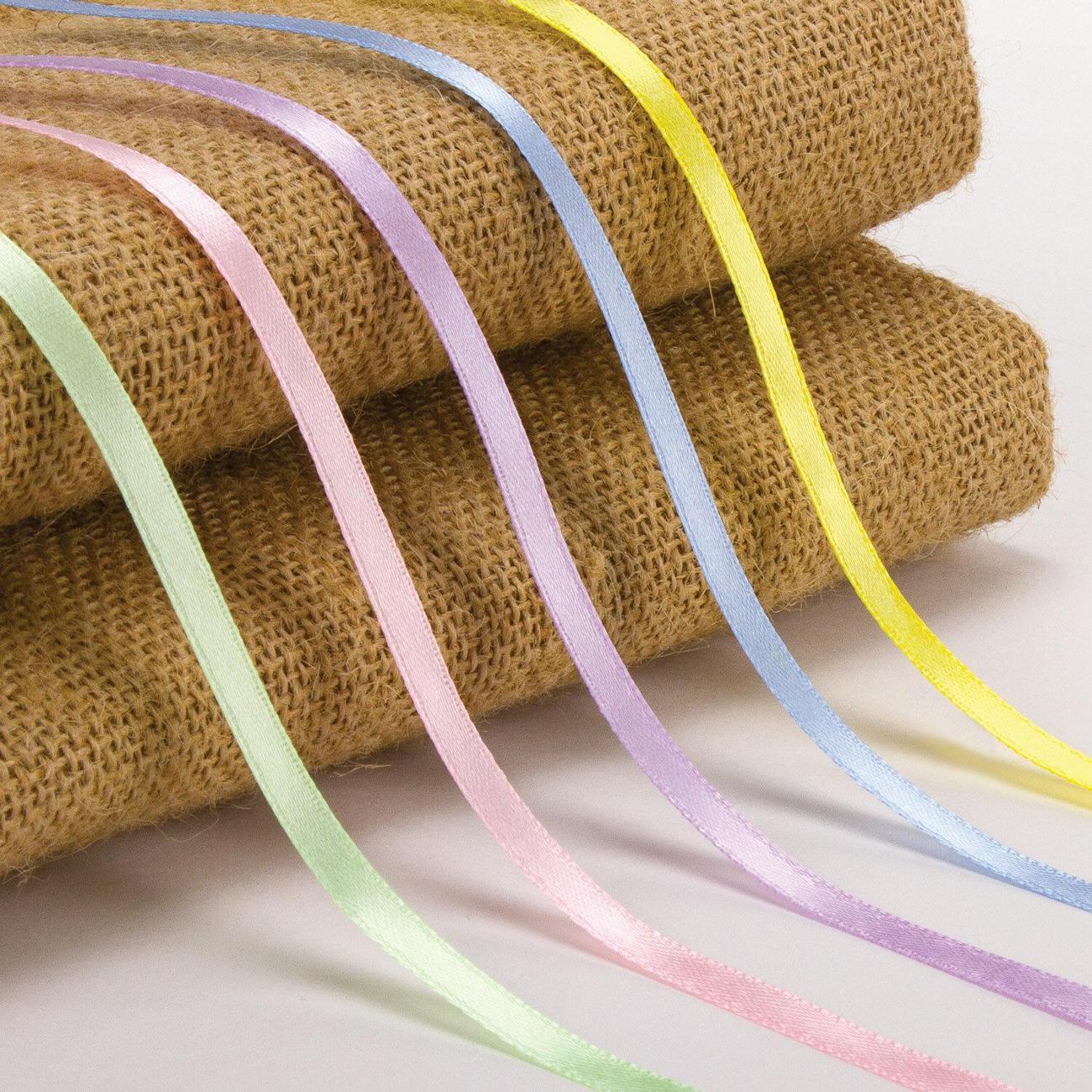 Лента атласная Brauberg 591490