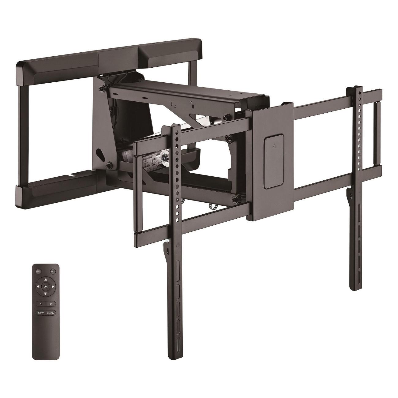 Кронштейн для ТВ моторизованный Resonans PS906