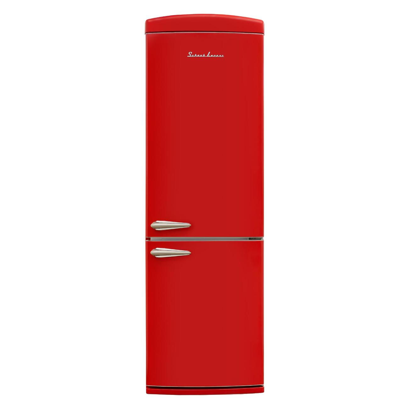 Холодильник Schaub Lorenz SLU S339R3