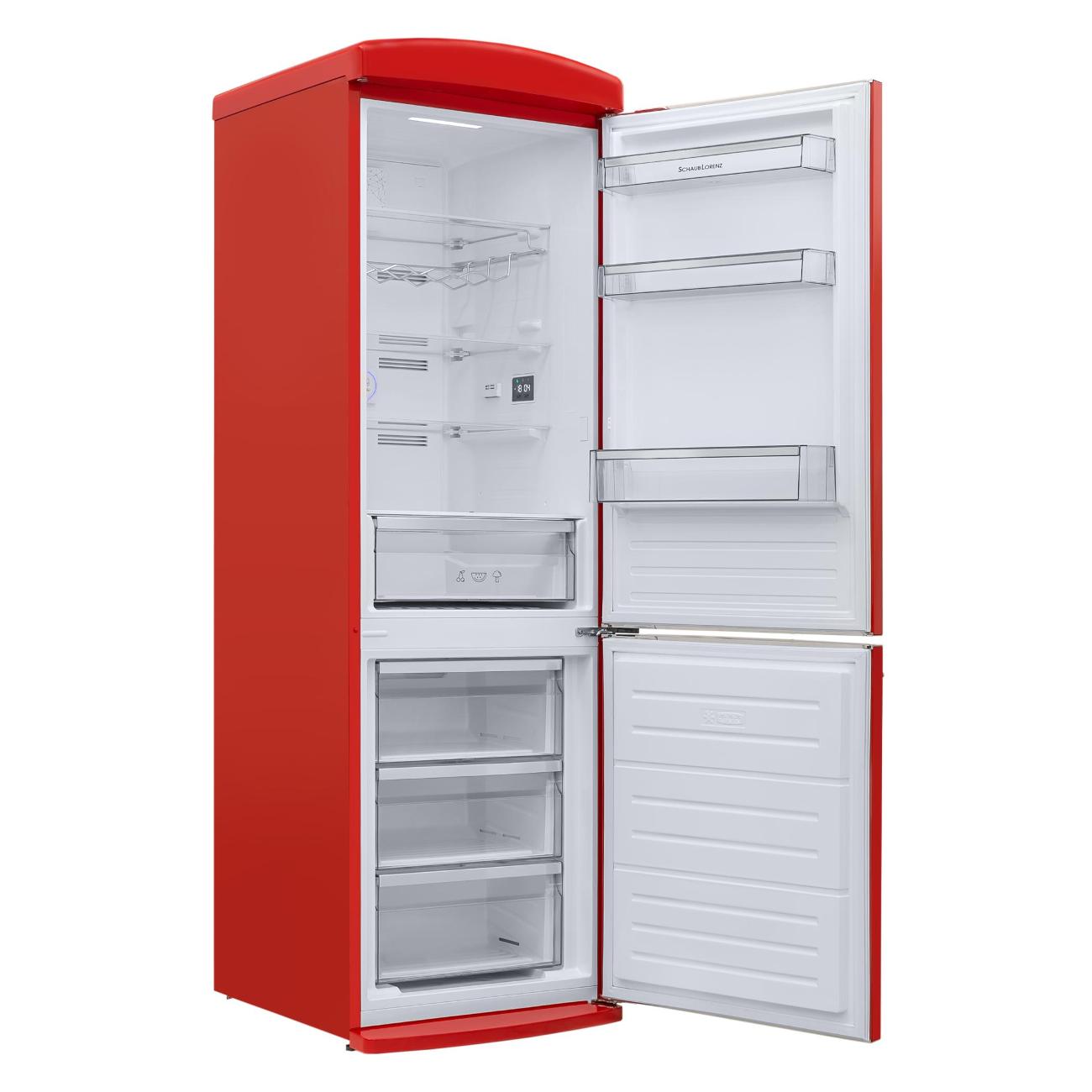 Холодильник Schaub Lorenz SLU S339R3