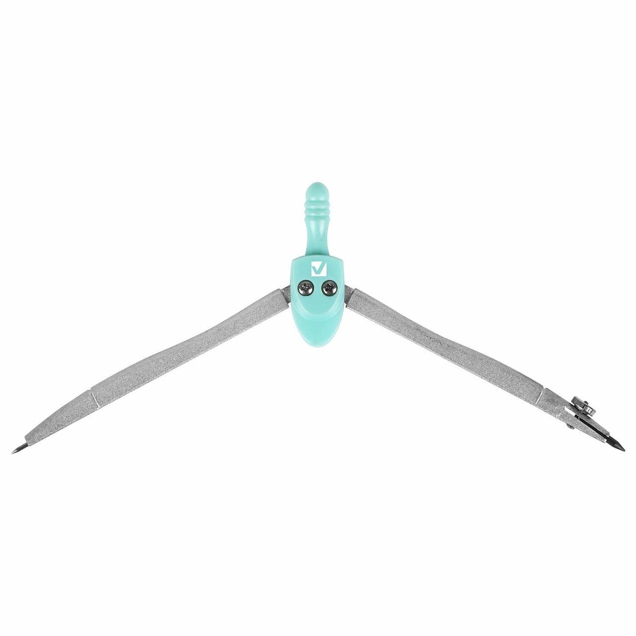 Готовальня Brauberg 210706