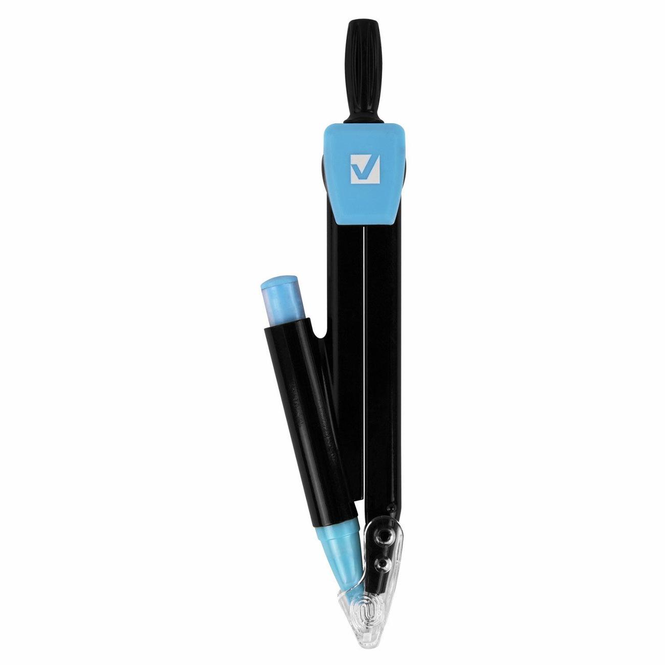 Готовальня Brauberg 210804