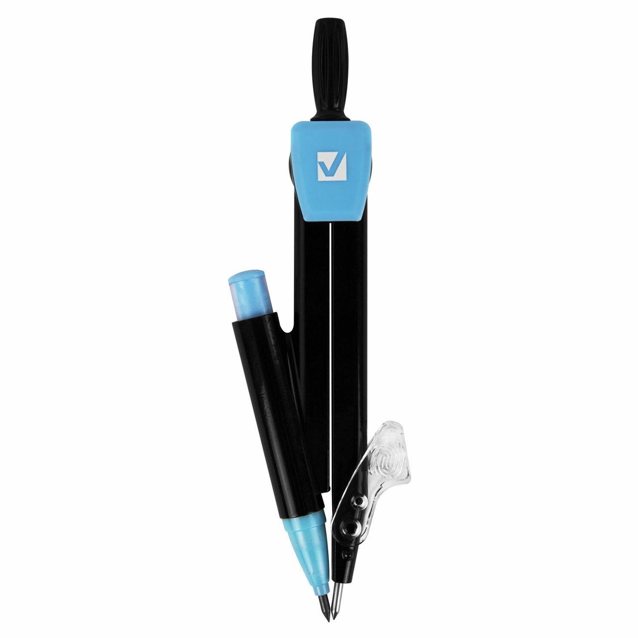 Готовальня Brauberg 210804