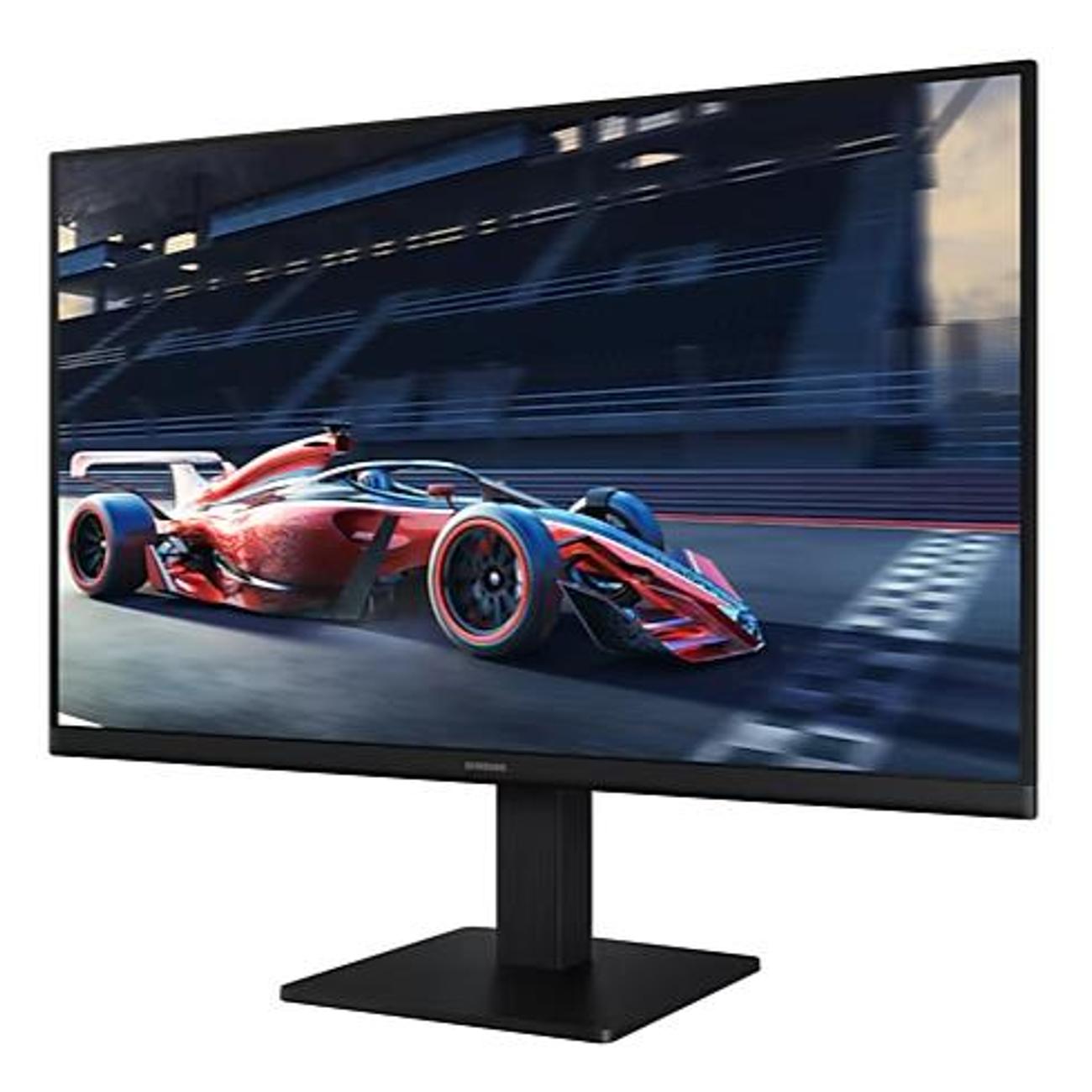 Монитор Samsung S24D300GAI