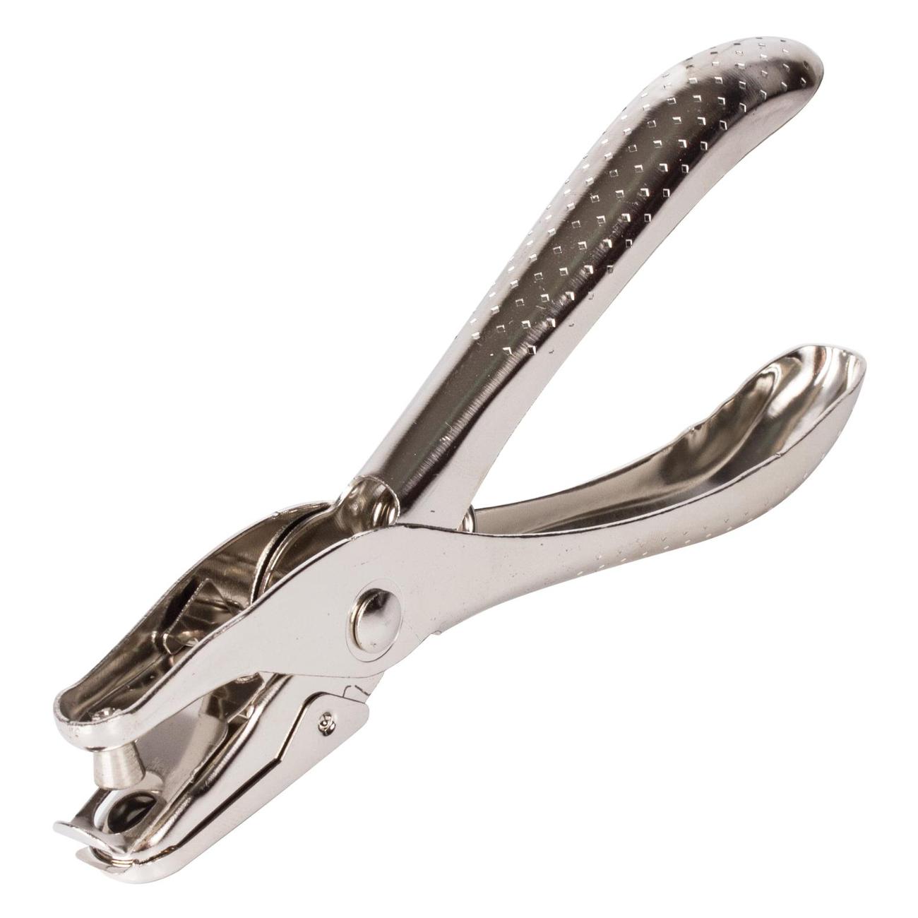 Дырокол-пробойник Brauberg BRG HL-1, 6л