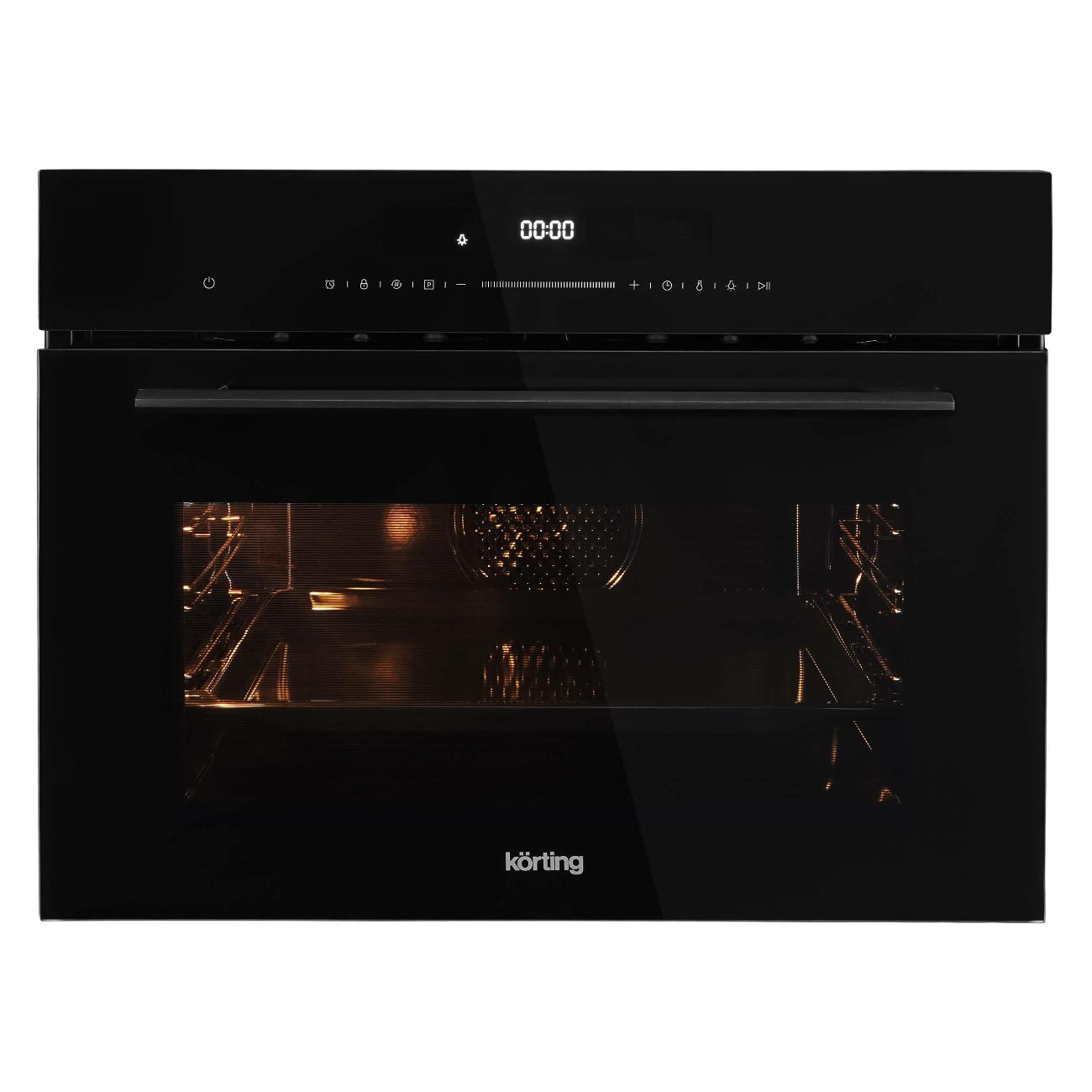 Электрический духовой шкаф Korting okb 3230 gn