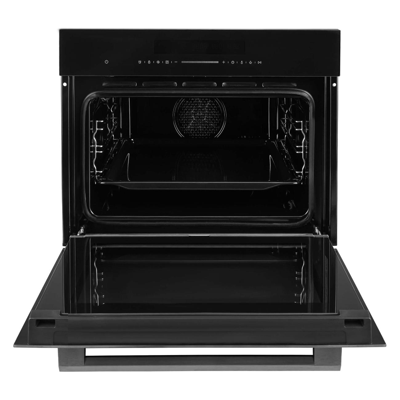 Электрический духовой шкаф Korting okb 3230 gn