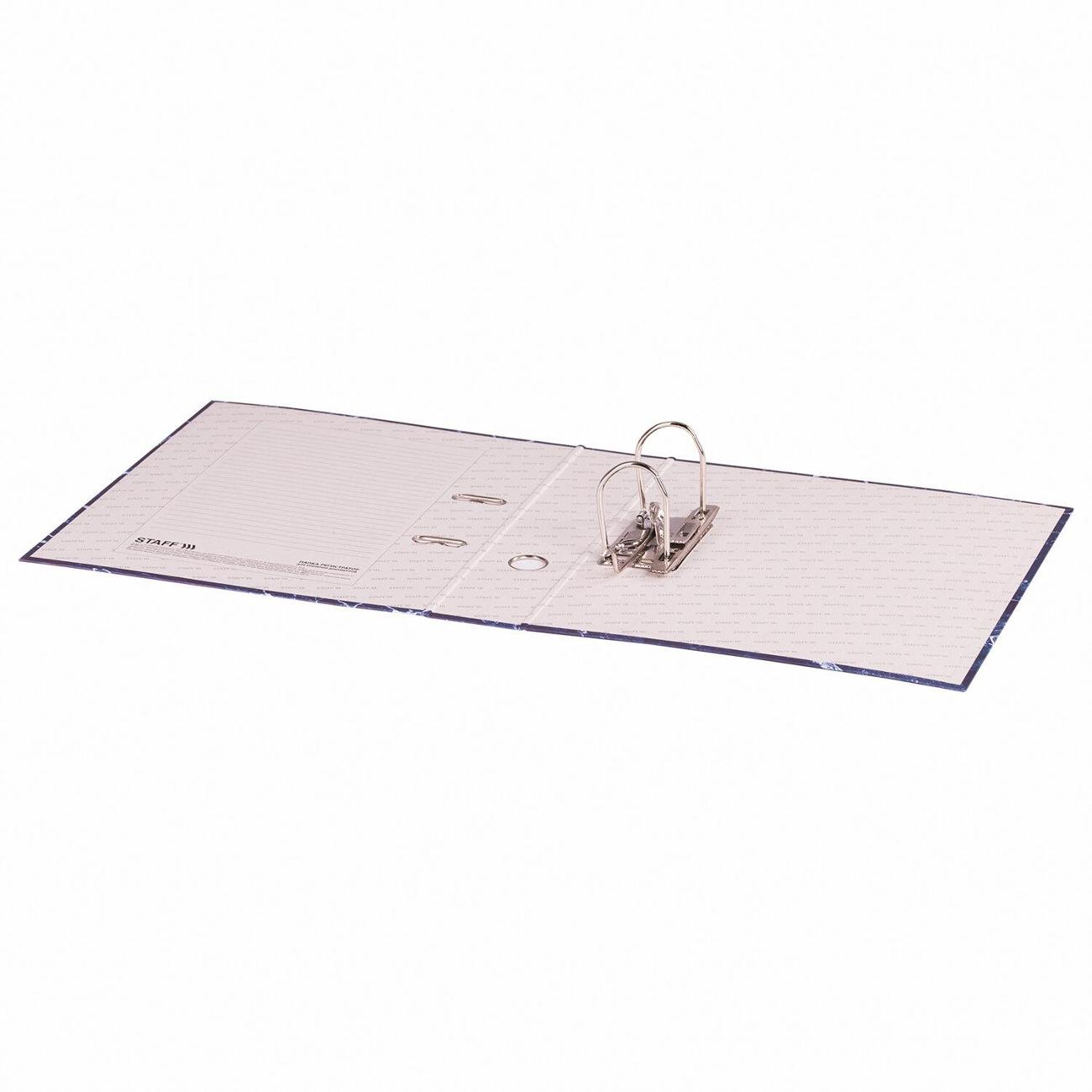 Папка А4 для документов Staff 229618
