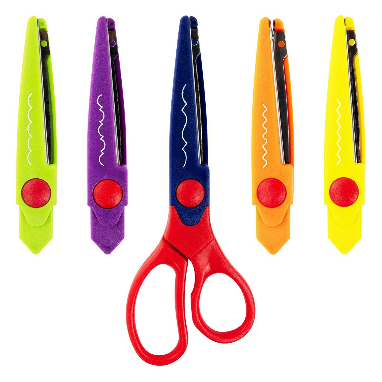 Ножницы хозяйственные Остров сокровищ 236782 фото